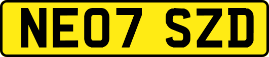 NE07SZD