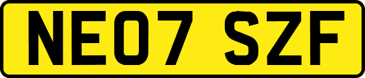 NE07SZF