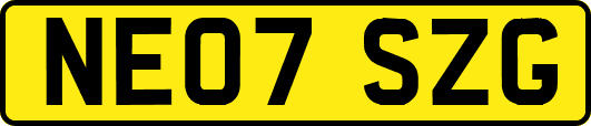 NE07SZG