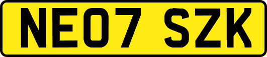 NE07SZK