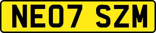 NE07SZM