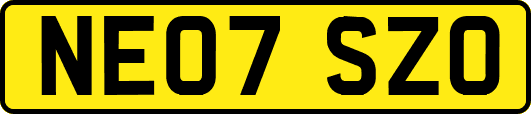 NE07SZO