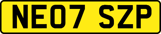 NE07SZP