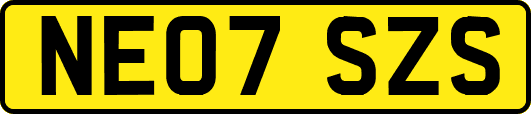 NE07SZS