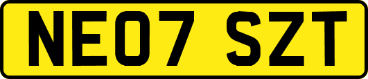 NE07SZT