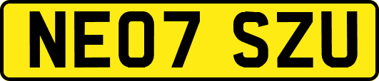 NE07SZU