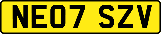NE07SZV