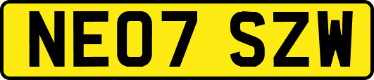 NE07SZW