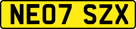 NE07SZX