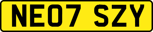 NE07SZY