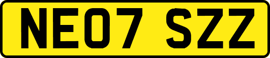 NE07SZZ