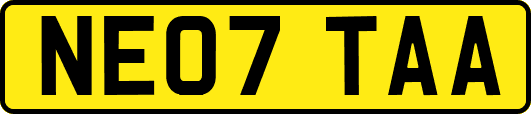 NE07TAA
