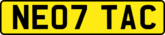 NE07TAC