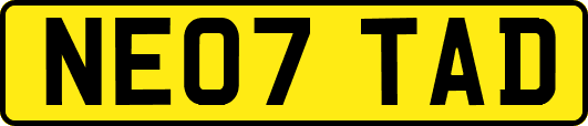 NE07TAD
