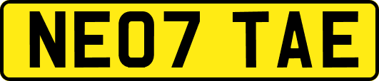 NE07TAE