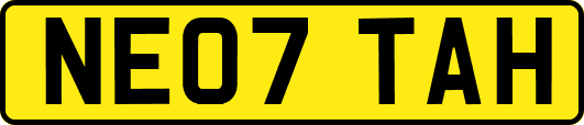 NE07TAH