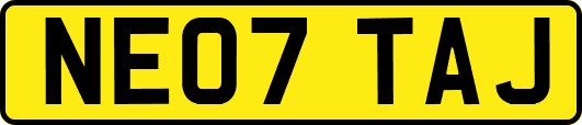NE07TAJ