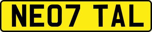 NE07TAL