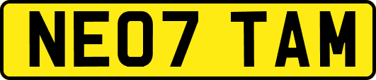 NE07TAM