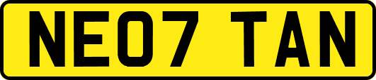 NE07TAN