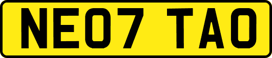NE07TAO