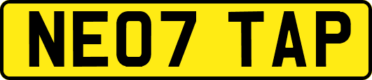NE07TAP