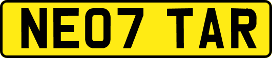NE07TAR