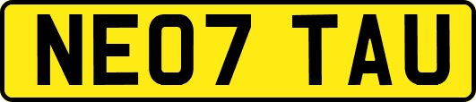 NE07TAU