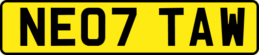 NE07TAW