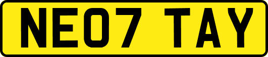 NE07TAY