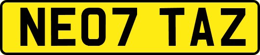 NE07TAZ