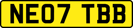NE07TBB