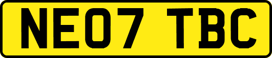 NE07TBC