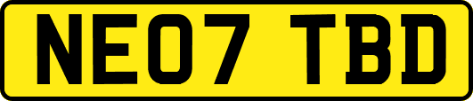 NE07TBD