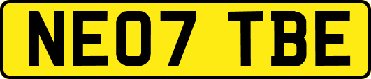 NE07TBE