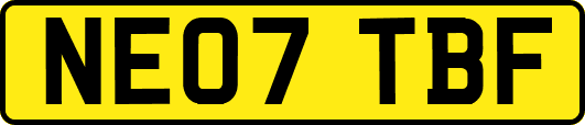 NE07TBF
