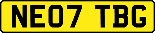 NE07TBG