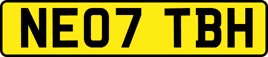 NE07TBH