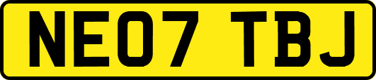 NE07TBJ