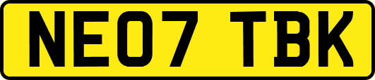 NE07TBK