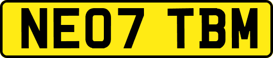 NE07TBM