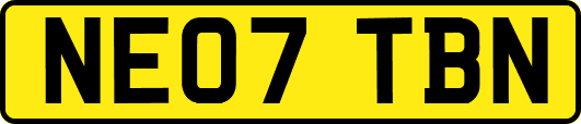 NE07TBN