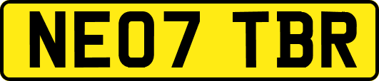 NE07TBR