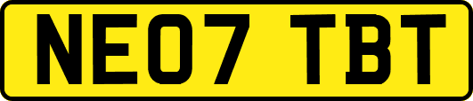 NE07TBT