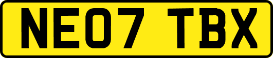 NE07TBX
