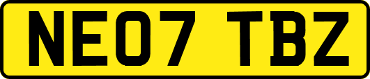NE07TBZ