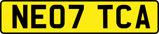 NE07TCA