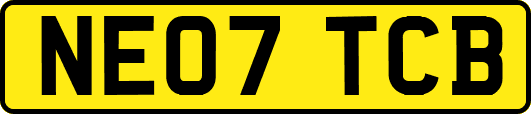 NE07TCB