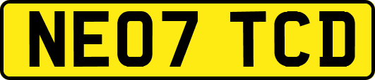 NE07TCD