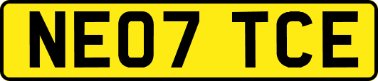 NE07TCE